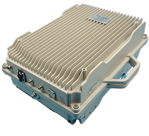 驿城单频/双频/四频/五频运营级数字光纤直放站