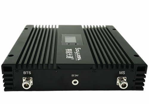 驿城双频手机信号增强器2000㎡