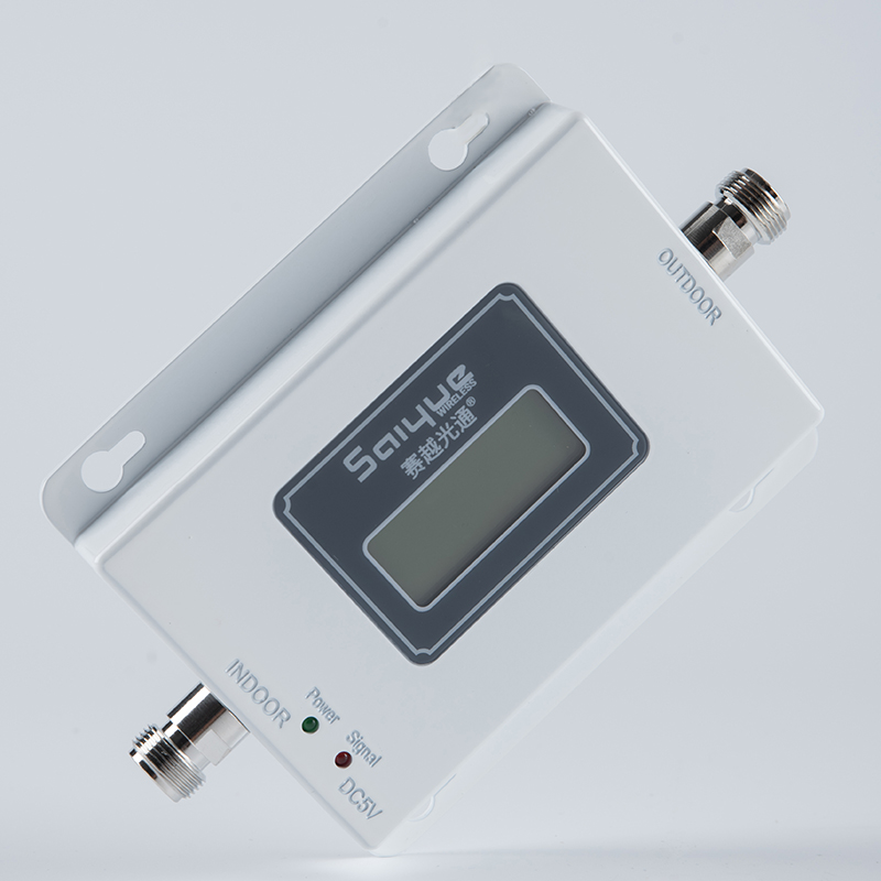 驿城家用配电房机房信号放大器200㎡