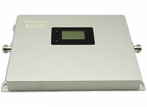  驿城三频/四频/五频手机信号接收器800㎡