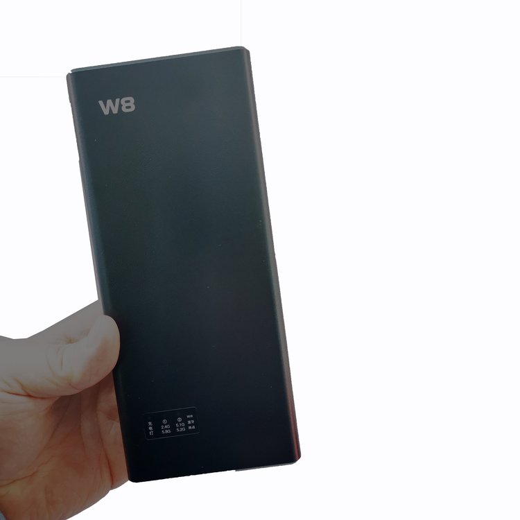  驿城蓝牙WiFi信号屏蔽器