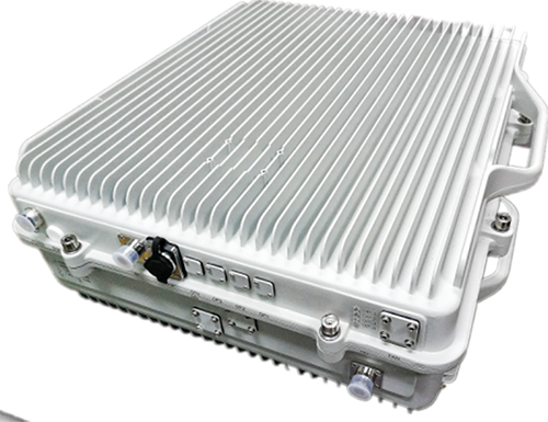 驿城信令级数字室分型移动通信干扰器