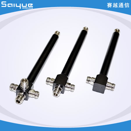  驿城FM调频广播同步广播功分器