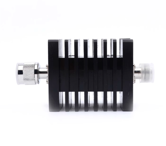  驿城腔体固定衰减器0-3G/0-4G  N型接口